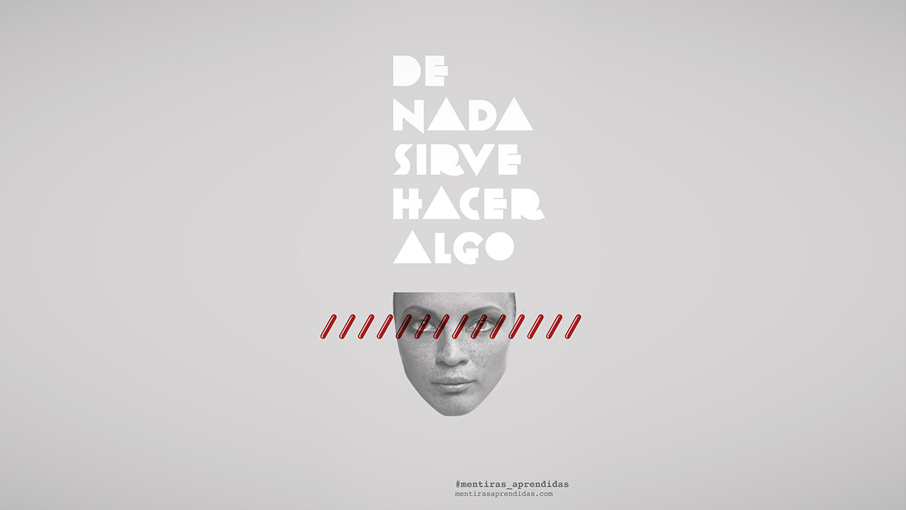 Mentiras aprendidas | Gurulab