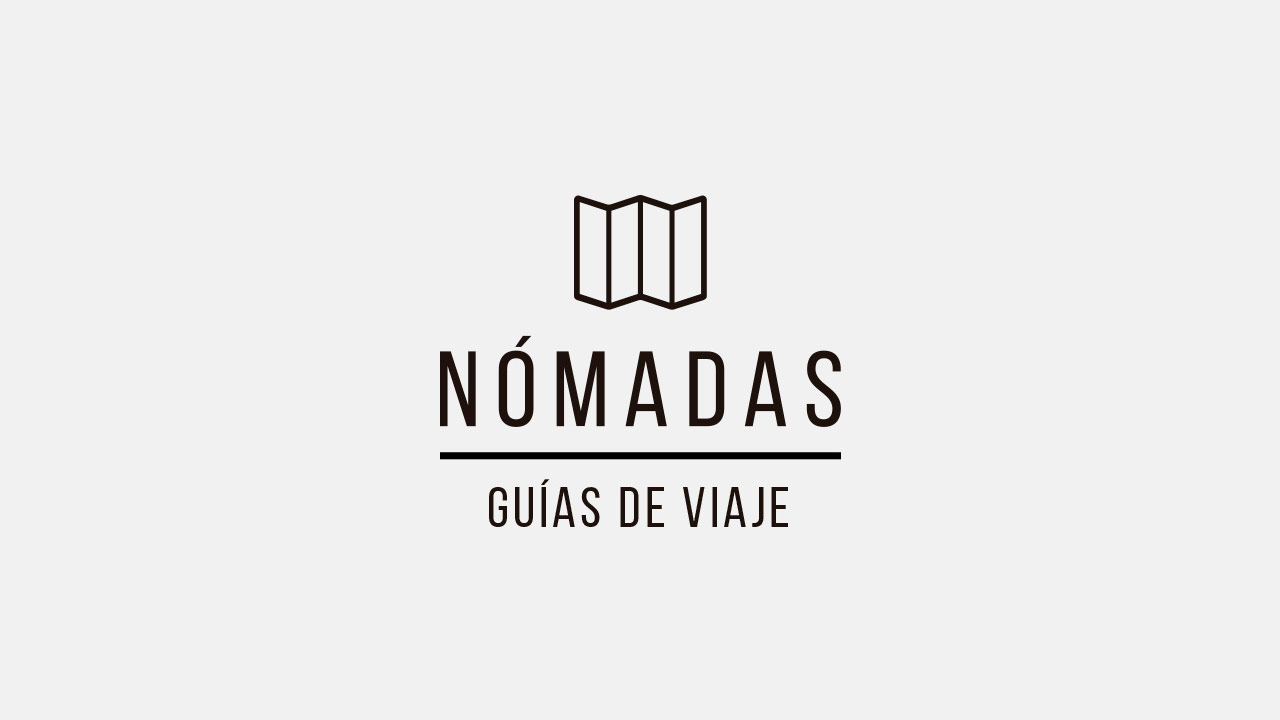 Nómadas, Guías de Viaje | Gurulab