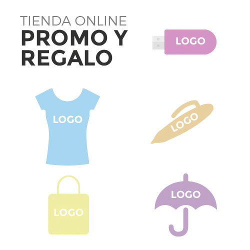 Tienda online promoción y regalo Gurulab